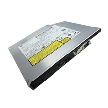 Для ноутбука Toshiba Sumsung TS-U633 внутренний 9,5 мм SATA Оптический привод супер многослойный 8X DVD RW DL горелка 24X CD-R Writer 2024 - купить недорого
