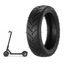 8.5 polegada cobertura exterior pneu mais grosso para xiaomi mijia m365 skate elétrico upraded mais novo forte durável pneu mais grosso 2024 - compre barato