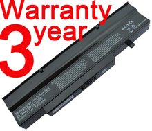 Free Shiping Laptop battery for FUJITSU SIEMENS Amilo Li1718 Li2727 Li2732 Li2735 Amilo Pro V3405 V3505 V3525 V8210 2024 - купить недорого