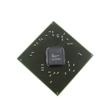 Chip bga, aparelho para teste 100% testar muito bom produto 216-0774007 216 chip bga com bolas e chips ic 2024 - compre barato