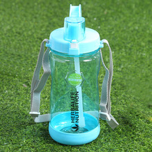 Factory wholesale BPA Free Tritan 1000ml Herbalife Nutrition Milk Shake Bottle With Straw Inside Space Bottle Kettle 2024 - buy cheap