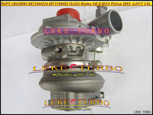 Turbocompresor refrigerado por agua RHF5 8973544234 8973109483 para ISUZU Rodeo KB D-MAX Pickup 2003- 4JH1T 4JH1T-C 3.0L 130HP, Envío Gratis 2023 - compra barato