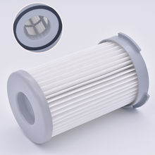 1 filtro hepa para aspiradora Electrolux zs203 zt17635 zt17647 ztf7660iw, accesorios para aspiradora 2024 - compra barato