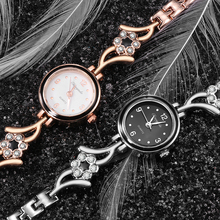 Новые роскошные женские часы, женские часы-браслет для девушек, Женские кварцевые наручные часы, relogio feminino reloj mujer bayan kol saati 2022 - купить недорого
