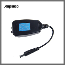 Anpwoo AD01 AC a DC convertidor de potencia Screened Cable adaptador Cable inyector fuente de alimentación Módulo 5V para accesorios de cámara IP 2024 - compra barato