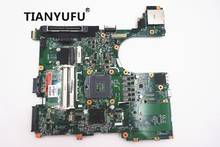 Free shipping 686974-001 686974-501 HM77 6570B motherboard For HP 6570B 8570P Laptop Motherboard tested 100% work 2024 - buy cheap