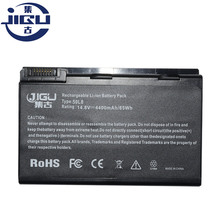 Аккумулятор JIGU для ноутбука BATBL50L8H BT.00803.015 LC. Btp1.017 LC. Btp1.019 для Acer Aspire 3100 3103 3690 5100 5101 5102 5110 5610 2024 - купить недорого