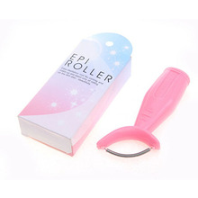 Handle Spring Face Hair Removal Facial Epilator Depilatory Rolling Roller Cleaning Threading Beauty Epilator Epi Roller Tool 2024 - buy cheap