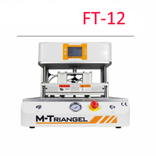 7inch KO No.1 MT-07 Universal 12inch FT-12 OCA Film Lamination Machine need Air Compressor and Vacuum Pump Bubble Remover 2024 - buy cheap