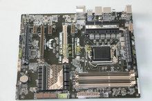 ASUS SABERTOOTH Z97 MARK 2 оригинальная материнская плата LGA 1150 DDR3 32 Гб USB2.0 UBS3.0 HDMI Z97 настольная материнская плата бесплатная доставка 2024 - купить недорого