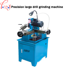 Precision drill grinding machine tools WD6-60 universal large drill grinder machine 6-60mm Bit grinder 1pc 2024 - buy cheap