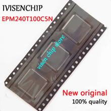 1pcs EPM240T100C5N EPM240T100C5 EPM240 QFP-100 2024 - buy cheap