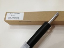 Бесплатная доставка 1 шт. LPR-2015 ролик давления для HP Laser Jet P2015 M2727 2024 - купить недорого
