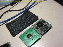 Interfaz de Sensor de placa Hi3516A IPC SDk core board 9p031 5 millones de píxeles 2024 - compra barato
