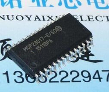 Frete grátis! Expansor i/o de 16 bits, expansor com interface serial de 10 modos ic/so tam23017 sop 16-bit 2024 - compre barato