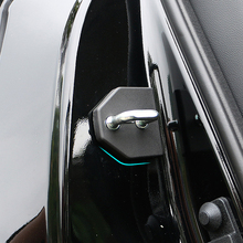Пластиковая внутренняя Защитная крышка для двери автомобиля для Subaru Forester 2013-2018/XV 2008-2016/Outback 2013-2015 2024 - купить недорого