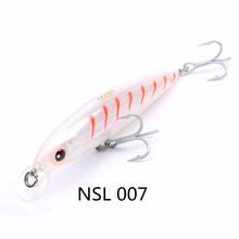 NOEBY 140mm/39g Minnow Bait Artificial France VMC Hooks Floating 0-0.8m/0-2.5m Hard Lures For Fishing Leurre Peche 2024 - buy cheap