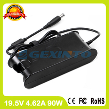 19.5V 4.62A 90W laptop charger ac power adapter 332-1833 340-4002 450-10484 450-11168 for Dell Inspiron 3541 610M 3542 630m 4420 2024 - buy cheap
