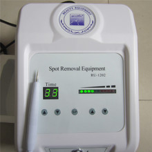 Beauty Spa Electric Cautery Spot Removal Machine for tags Freckle Mole Removing Warts Device 2024 - buy cheap