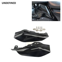 UNDEFINED Motorcycle Mid-Frame Air Deflector Heat Shield for Harley Touring Electra Road Street Glide Classic CVO 2017-2019 2020 2024 - buy cheap