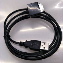 10 шт./лот USB Дата-кабель для передачи данных кабели для Microsoft Zune Zune2 ZuneHD MP3 MP4 2024 - купить недорого