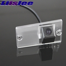 LiisLee For Hyundai Entourage 2006~2009 Car Rear View Backup Reverse Parking Camera Waterproof CAM Night Vision CAM 2024 - buy cheap