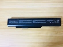 tops News battery for Fujitsu LifeBook N532 NH532 series FPCBP343 FMVNBP217 A32-A15 11.1V 5200mAh 2024 - buy cheap