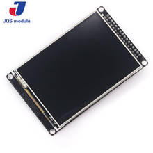 3.2 inch TFT LCD screen with resistive touch screens ILI9341 display module 2024 - buy cheap