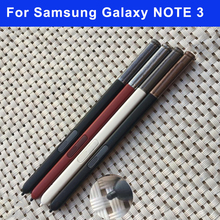 Bolígrafo táctil Original para Samsung Galaxy Note 3, N900, N9002, N9005, N9006, N9007, N9008, N9009, n900F S, 100% 2024 - compra barato