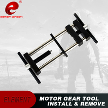 Element Airsoft Motor Gear Tool (Install & Remove) Tactical Hunting Accessory EX121 2024 - buy cheap