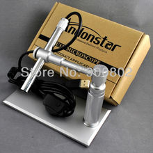500x Microscopes  Andonstar  2MP USB  Digital Microscope Video Endoscope Camera Stand 8 LED pcb Inspection tool 2024 - buy cheap