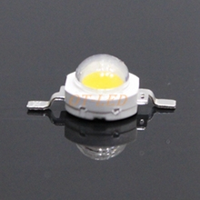Bombilla LED de alta potencia, 100 Uds., 1W, 3,2 V, 300MA/2W ~ 3W, 3,4 V, 600ma 2024 - compra barato