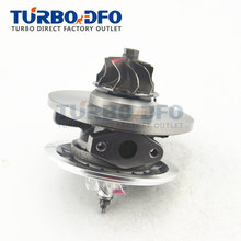 Garrett kit turbo GT1749V núcleo para Cartucho de turbina CHRA 722730-0001 para Skoda Fabia Octavia 1,9 TDI RX BSW BEW 105 HP 038253016N 2024 - compra barato