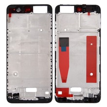 iPartsBuy for Huawei P10 Front Housing LCD Frame Bezel Plate 2024 - buy cheap