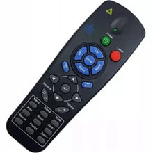 Remote Control For VIVITEK Projector D968U D551 D54HA D755WTI D751ST D553 D548 D519 DW882ST D508 D509 D535（laser） 2024 - buy cheap