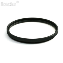52mm UV Filter Lens Protector For Sony Canon Nikon Camera D7000 D5200 D5100 D5000 D3200 for Canon EOS 400D 550D 500D 600D 1100D 2024 - buy cheap