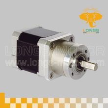 Nema 11 planetary gearbox stepper motor 11HS3406AG27 reduction ratio is 27:1  1.62N.m 2024 - buy cheap