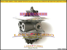 Turbo CHRA Core RHF5V VB16 17201-26031 1720126031 17201 26031 17201 26030 For TOYOTA Corolla Auris RAV4 Verso D-CAT D-4D 2AD FHV 2024 - buy cheap