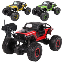 699-131 2.4G 1:20 Remote Control Car Two-Wheel Drive Climbing Car SUV MiNi Electric Off-road Vehicle Children's Toy RC Car 2024 - buy cheap