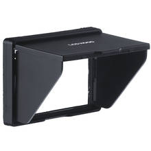 Ming LCD Screen Protector Pop-up sun Shade lcd Hood Shield Cover for samsung NX3300 NX3000 NX2000 NX1100 Digital camera 2024 - buy cheap