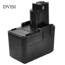 Replacement Tool Battery For Bosch 12V 3.3AH PSR120 PSR 12V PSR 12VE PSR 12VES-2 BAT011 BH1214H 261091405,BH1214M BH1214L BAT011 2024 - buy cheap