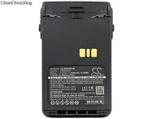 Batería de 1600mAh para Motorola DP3441, XiR E8600, XiR E8608, XiR E8668, PMNN4440, pmn4440ar 2024 - compra barato