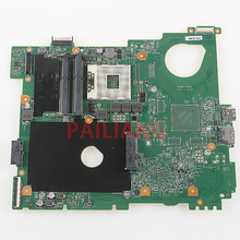 PAILIANG Laptop motherboard for DELL Vostro 3550 V3550 PC Mainboard CN-0Y0RGW 0Y0RGW tesed DDR3 2024 - buy cheap