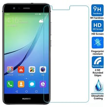 For Huawei P10 Lite Tempered Glass 9H High Quality Protective Film Explosion-proof LCD Screen Protector For Huawei Nova youth 2024 - buy cheap