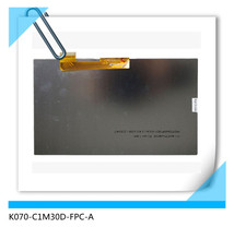 K070-C1M30D-FPC-A de repuesto Compatible con pantalla lcd de 7 pulgadas, 30 Pines, 163MM x 97MM x 3MM (no original) 2024 - compra barato