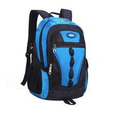 Children School Bags for Girls boys Nylon Casual School Book Bag Sac Enfant kids large capacity School Bags travel Backpack 2024 - buy cheap