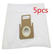 5Pcs vacuum cleaner bags for Thomas hygiene Anti Allergy Aqua THOMAS PET & FAMILY Aqua Thomas Pantner SKY XT TWIN XT PANTNER 2024 - buy cheap