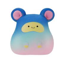 Cute Squishy Toys Stress Reliever Scented Cute Mouse Squishies Slow Rising Jumbo Antistress Toy 30S8430 drop shipping 2024 - buy cheap