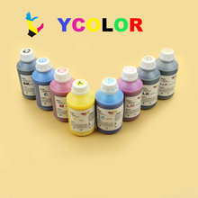 500 ml/Bottle Premium Compatible Dye Ink For Epson Stylus Pro 4000 4800 4880 7800 7880 9800 9880 Printer 2024 - buy cheap