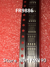 Chip de fuente de alimentación LCD FR9886 SOP-8, repuesto SSY1920, nuevo, Original y genuino, 50 unids/lote 2024 - compra barato